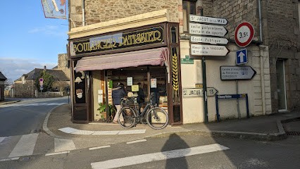 Le Fournil De Corseul, Boulangerie à Corseul
