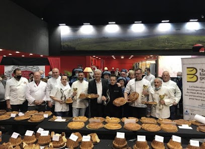 BOULANGERIE PATISSERIE HAEBERLE, Boulangerie à Ingersheim