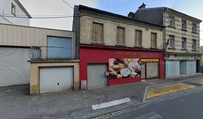 Boulangerie Maître Artisans Bernard, Boulangerie à Herserange