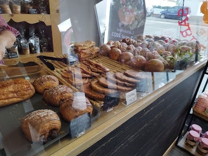 My Délices, Boulangerie à Sablé-sur-Sarthe
