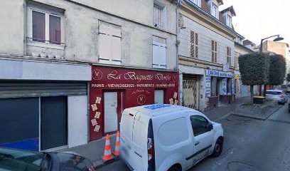 La Baguette Dorée, Boulangerie à Pierrefitte-sur-Seine
