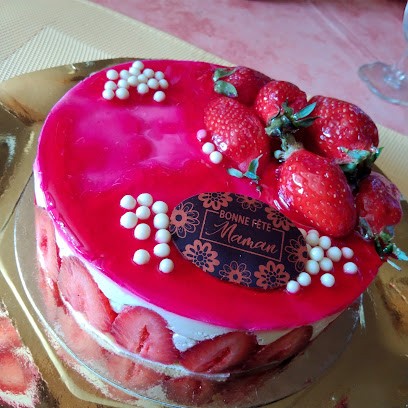 Le Gloahec David, Boulangerie à Lanester