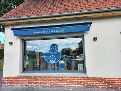 Boulangerie Pâtisserie JEZEQUEL, Boulangerie à Heuringhem