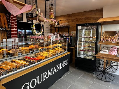 Pense Au Pain Cholet - Sacré Coeur, Boulangerie à Cholet