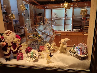 boulangerie patisserie Desgouilles richard et maryse pain cuit au feu de bois, Boulangerie à Saint-Laurent-du-Pape