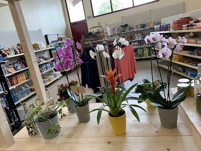 L Epicure d Argenson, Boulangerie à Couture-d'Argenson