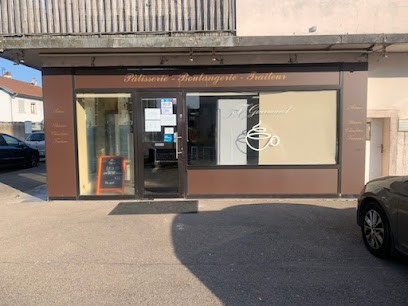 T'Gourmand, Pâtisserie à Saint-Max