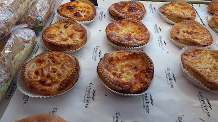 Boulangerie De L Orme, Boulangerie à Liffol-le-Grand