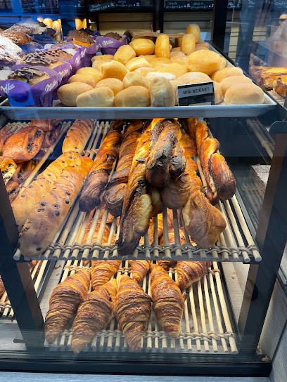 Boulangerie du Littoral, Boulangerie à Mers-les-Bains