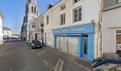 L'Atelier Gourmand, Boulangerie au Grand-Lucé
