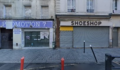 Noreli gateaux traditionnels, Pâtisserie à Saint-Denis