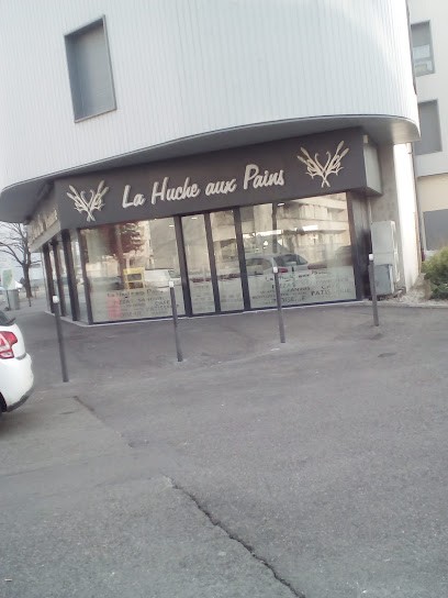 La Huche Aux Pains, Boulangerie à Vénissieux