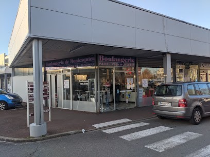Boulangerie De Montesquieu, Boulangerie à Mérignac