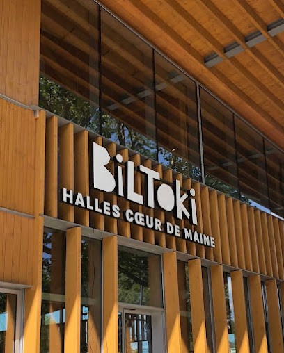 Artisan Passionne Les Halles Coeur de Maine, Pâtisserie à Angers