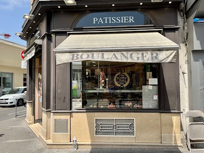 Aux Délices De Marion, Boulangerie aux Lilas