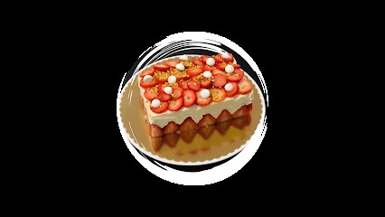 GOOD FOOD CAKE, Pâtisserie à Romainville