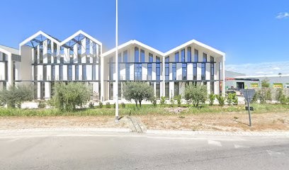 Siège Social Groupe Blachère, Boulangerie à Châteaurenard