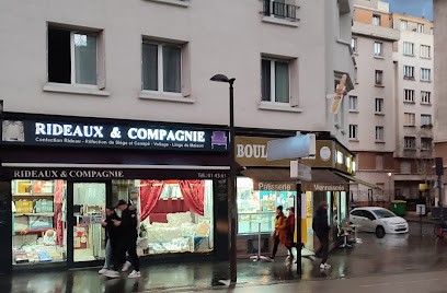 Boulangerie I L, Boulangerie à Paris 20