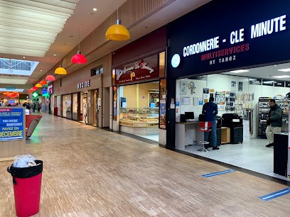 Aux saveurs de Boussy, Boulangerie à Boussy-Saint-Antoine