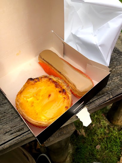 Boulangerie Debriester, Boulangerie à Sainte-Colombe-la-Commanderie