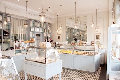 Pâtisserie Des Martyrs (Sébastien Gaudard), Pâtisserie à Paris 09