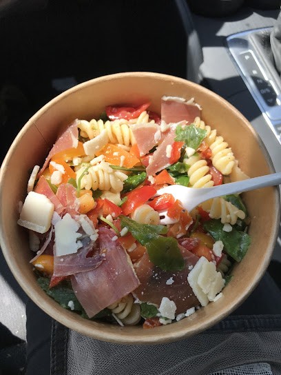 Vanille Et Chocolat, Boulangerie à Compiègne