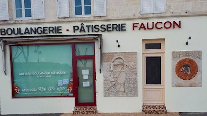 Boulangerie Pâtisserie Faucon, Boulangerie à Pont-l'Abbé-d'Arnoult