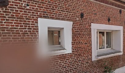 La Brioche, Boulangerie à Féchain