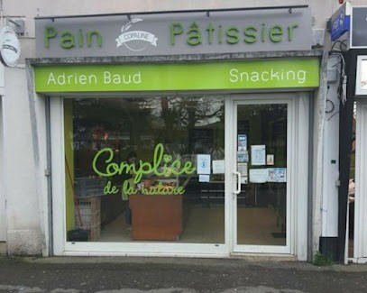 SARL Boulangerie Baud Adrien, Boulangerie à Bordères-sur-l'Échez