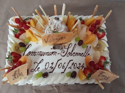 Petyt Jean-Marc, Boulangerie à Hergnies