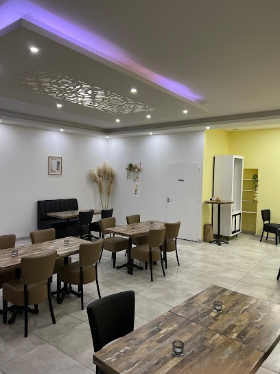 La P'tite Pause, Boulangerie à Givors