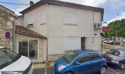 Boulangerie pâtisserie Marty, Boulangerie à Prayssac