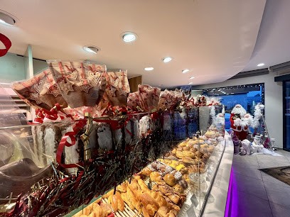 Boulangerie Franck Paris, Boulangerie à Fegersheim