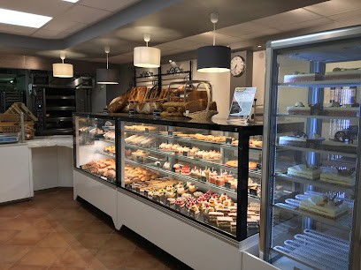 Boulangerie DEGEMONT, Boulangerie à Sainte-Foy-de-Peyrolières