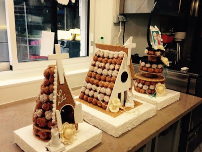 Au Fournil De PARÇAY Meslay, Pâtisserie à Parçay-Meslay