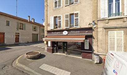 Ronde Des Pains (Braquehais), Boulangerie à Frouard