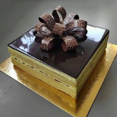 Maison Inès, Boulangerie à Luzancy