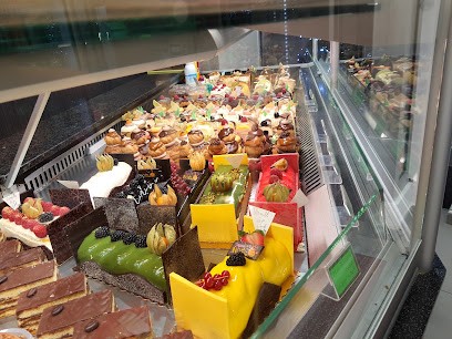 LES GOURMANDISES DE SAINT QUENTIN, Boulangerie à Saint-Quentin