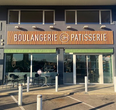 Boulangerie GHammouchi - ZI Les Jalassieres Eguilles, Boulangerie à Éguilles