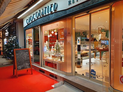 Reynald Pâtisserie, Pâtisserie à Vernon