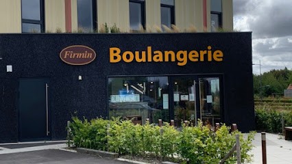 Boulangerie Firmin, Boulangerie à Englos