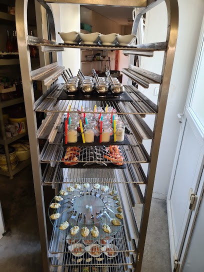 Au Fournil de Ploëzal, Boulangerie à Ploëzal