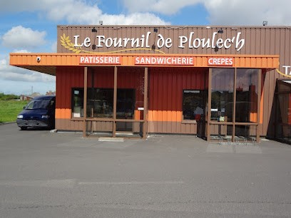 Le Fournil De Ploulec'h, Boulangerie à Ploulec'h