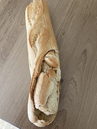 Casa Mondoloni, Boulangerie à Sartène