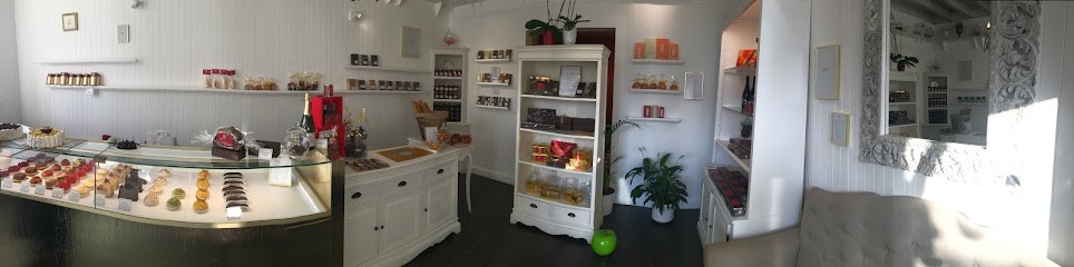 JONATHAN NEGRE PÂTISSIER-CHOCOLATIER, Pâtisserie à La Brède