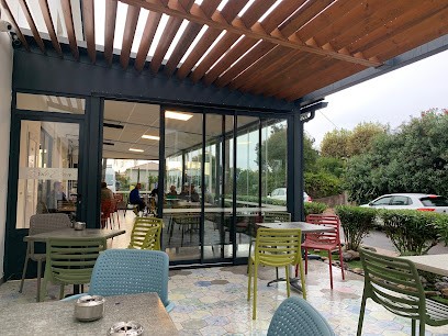 Boulangerie Patisserie Défendini, Boulangerie à San-Nicolao