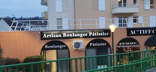 Artisan Boulanger Pâtissier Lemonnier Sophie, Boulangerie à Villebon-sur-Yvette
