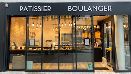 Boulangerie Pâtisserie Maxime Ollivier, Boulangerie à Meudon