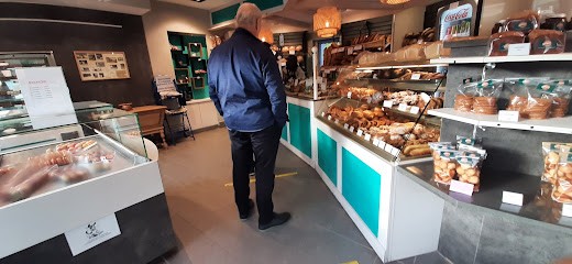 Boulangerie Ty Caprices, Boulangerie à Lanester