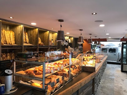 Le Fournil Chamoniard, Boulangerie à Chamonix-Mont-Blanc